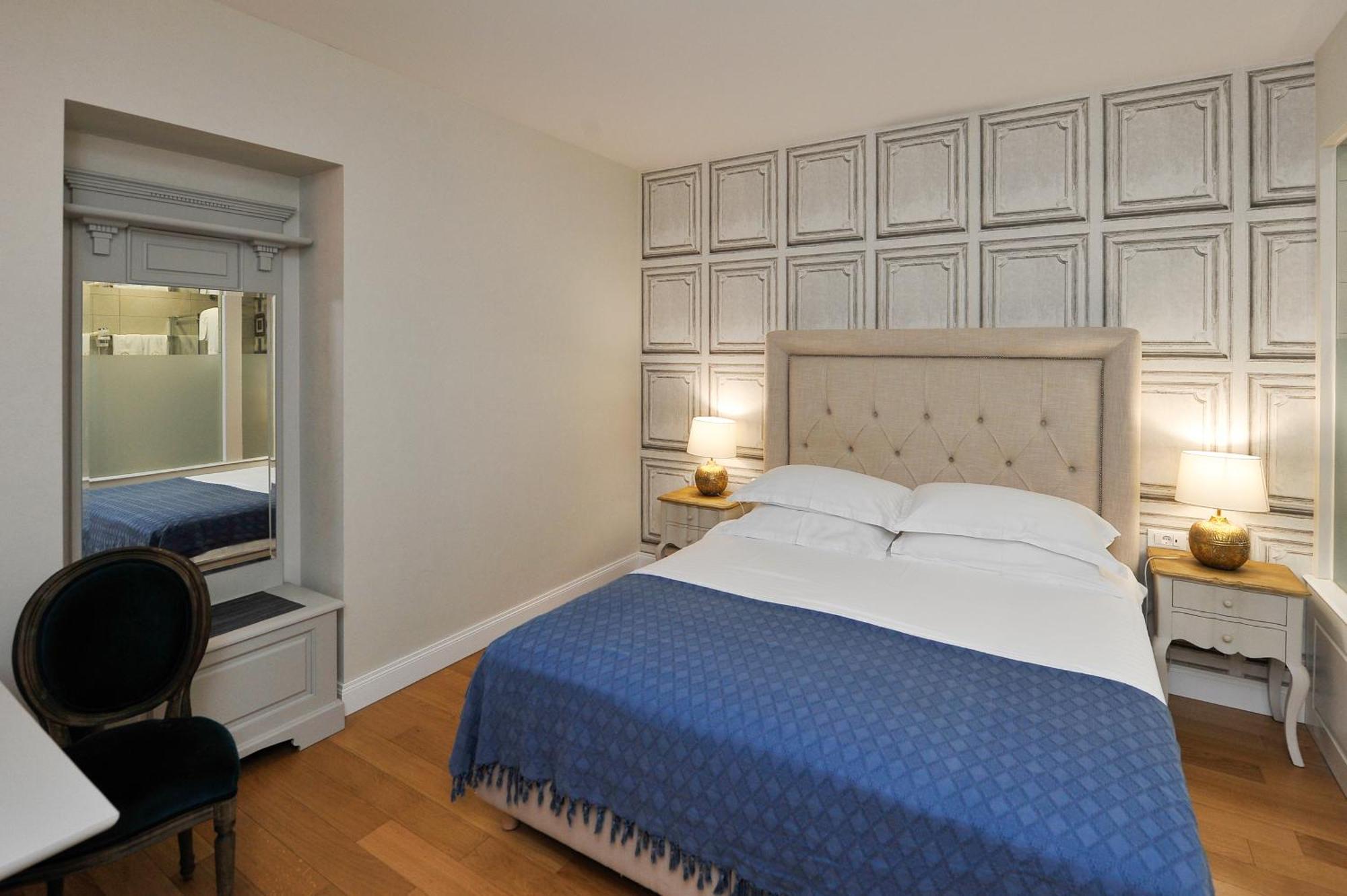 The Duke Luxury Rooms Split Exterior foto